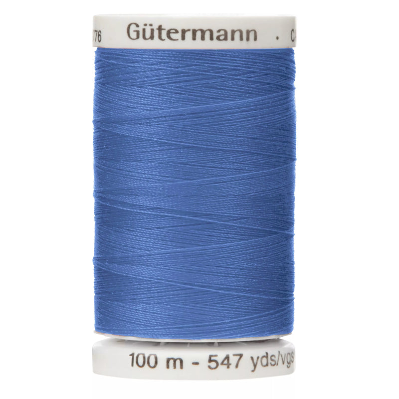 Gütermann creativ Sew-All Thread Sewing Thread, 100m