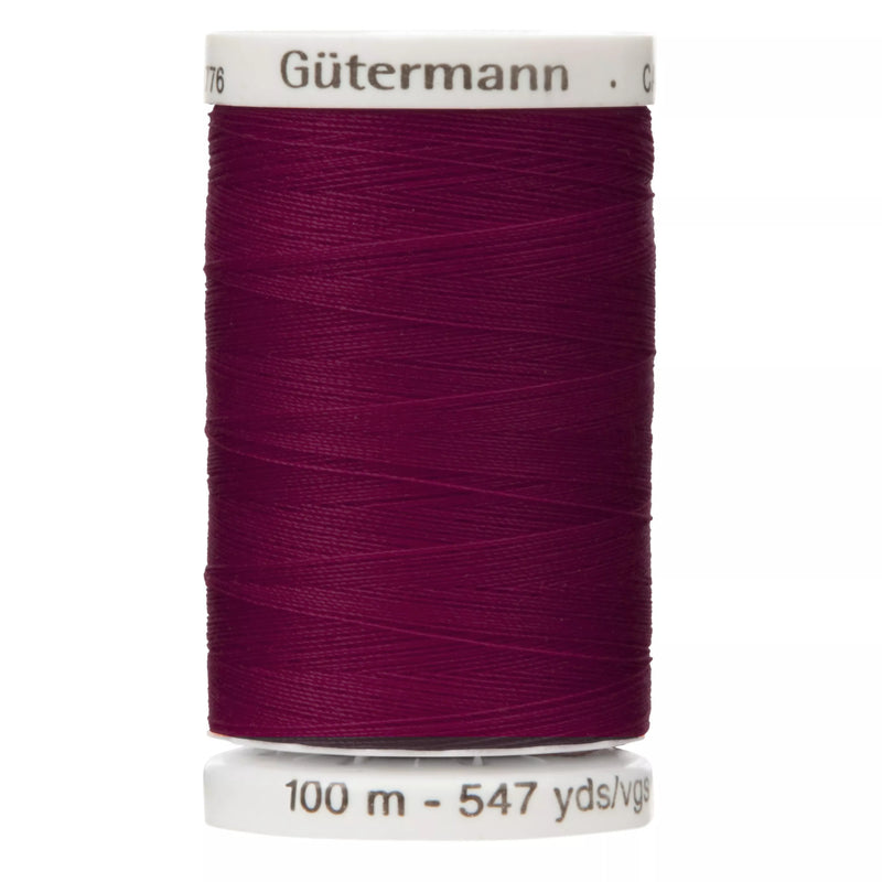 Gütermann creativ Sew-All Thread 100m
