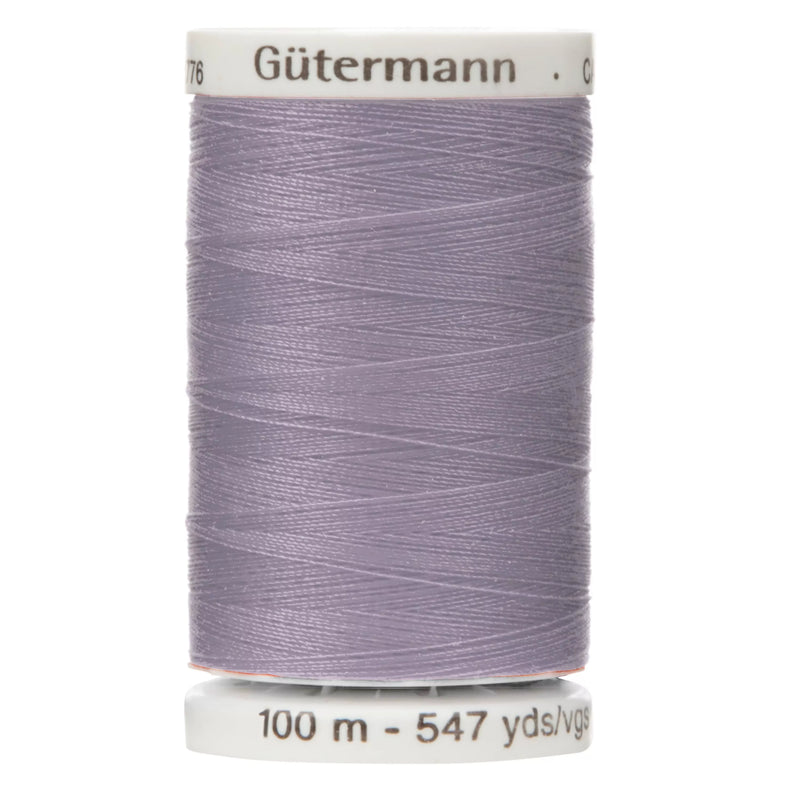 Gütermann creativ Sew-All Thread 100m