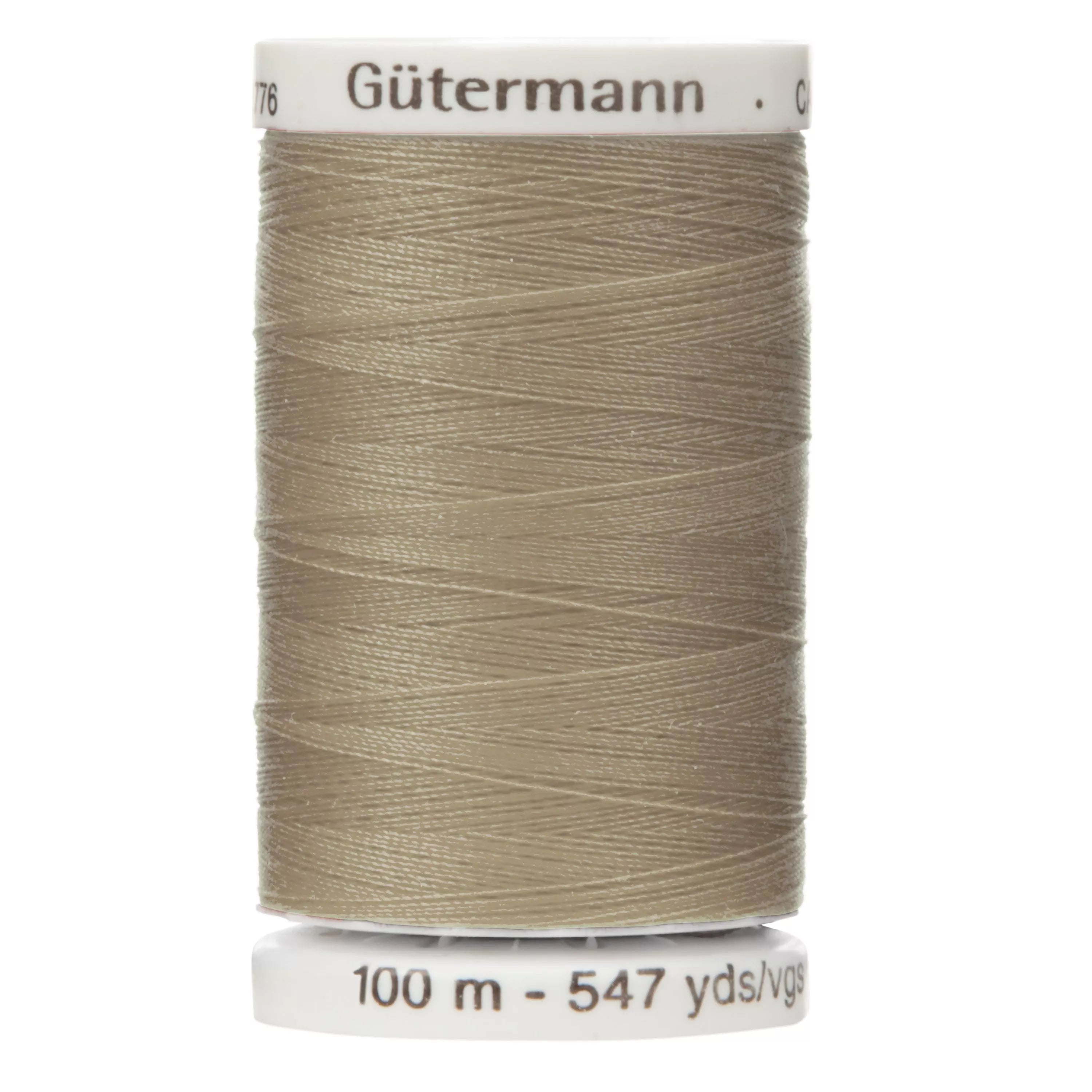 Gütermann creativ Sew-All Thread, 100m
