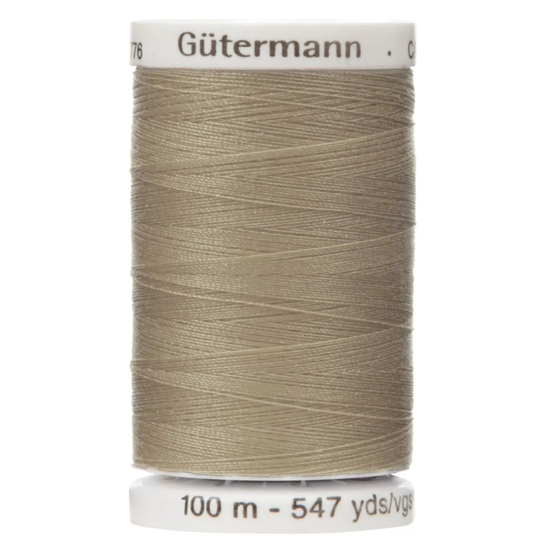 Gütermann creativ Sew-All Thread, 100m