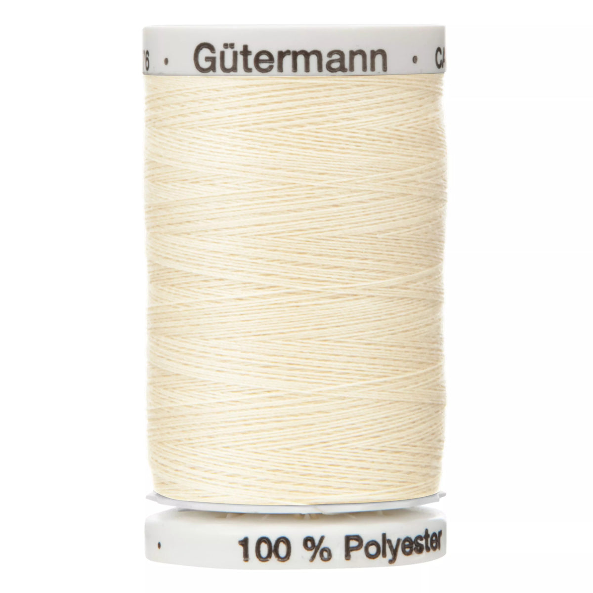 Gütermann creativ Sew-All Sewing Thread, 100m