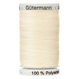 Gütermann creativ Sew-All Thread 100m (British brand)