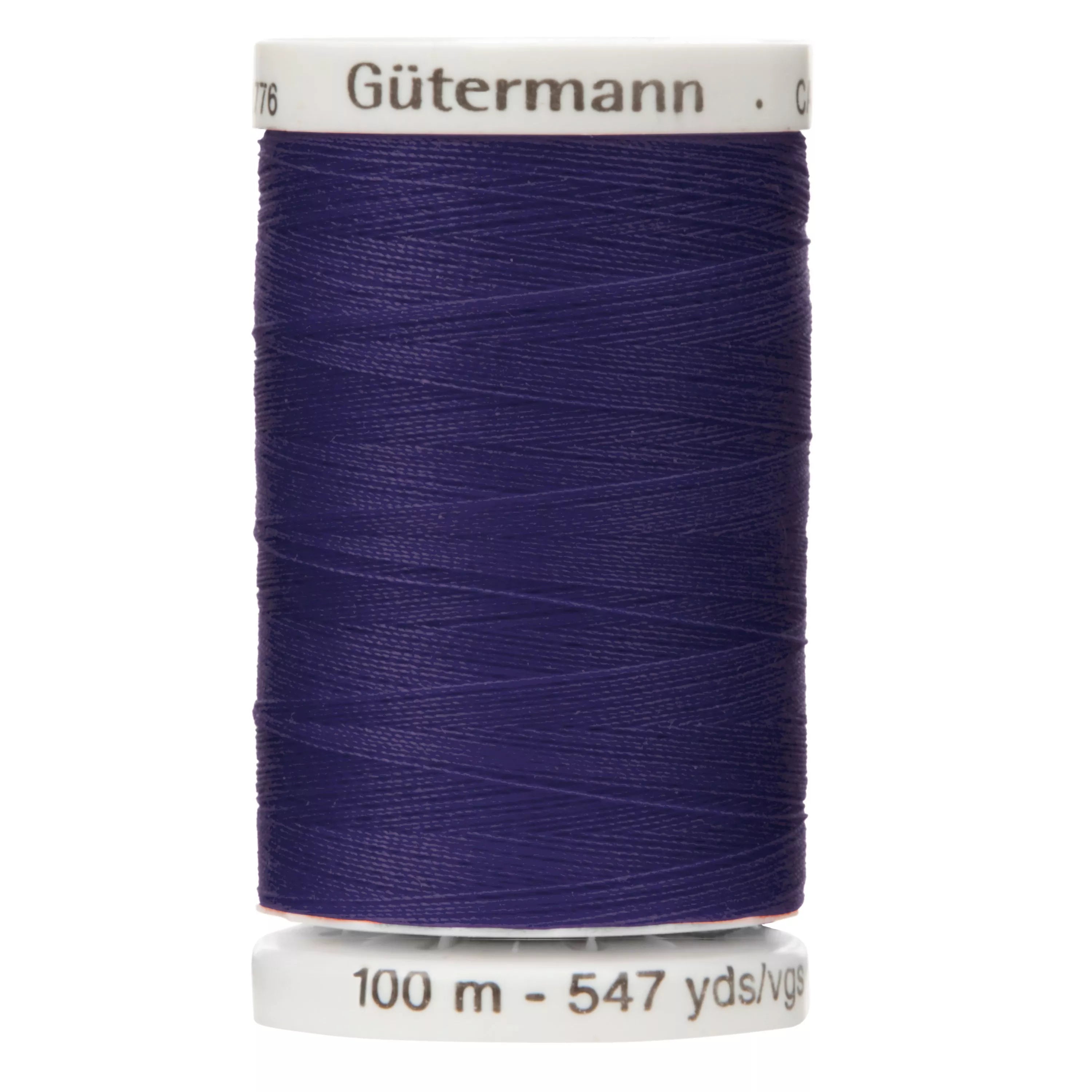 Gütermann creativ Sew-All Thread Sewing Thread, 100m
