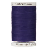 Gütermann creativ Sew-All Thread Sewing Thread, 100m