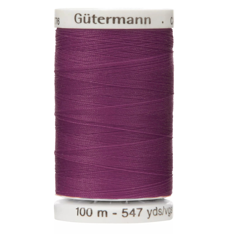 Gütermann creativ Sew-All Thread 100m