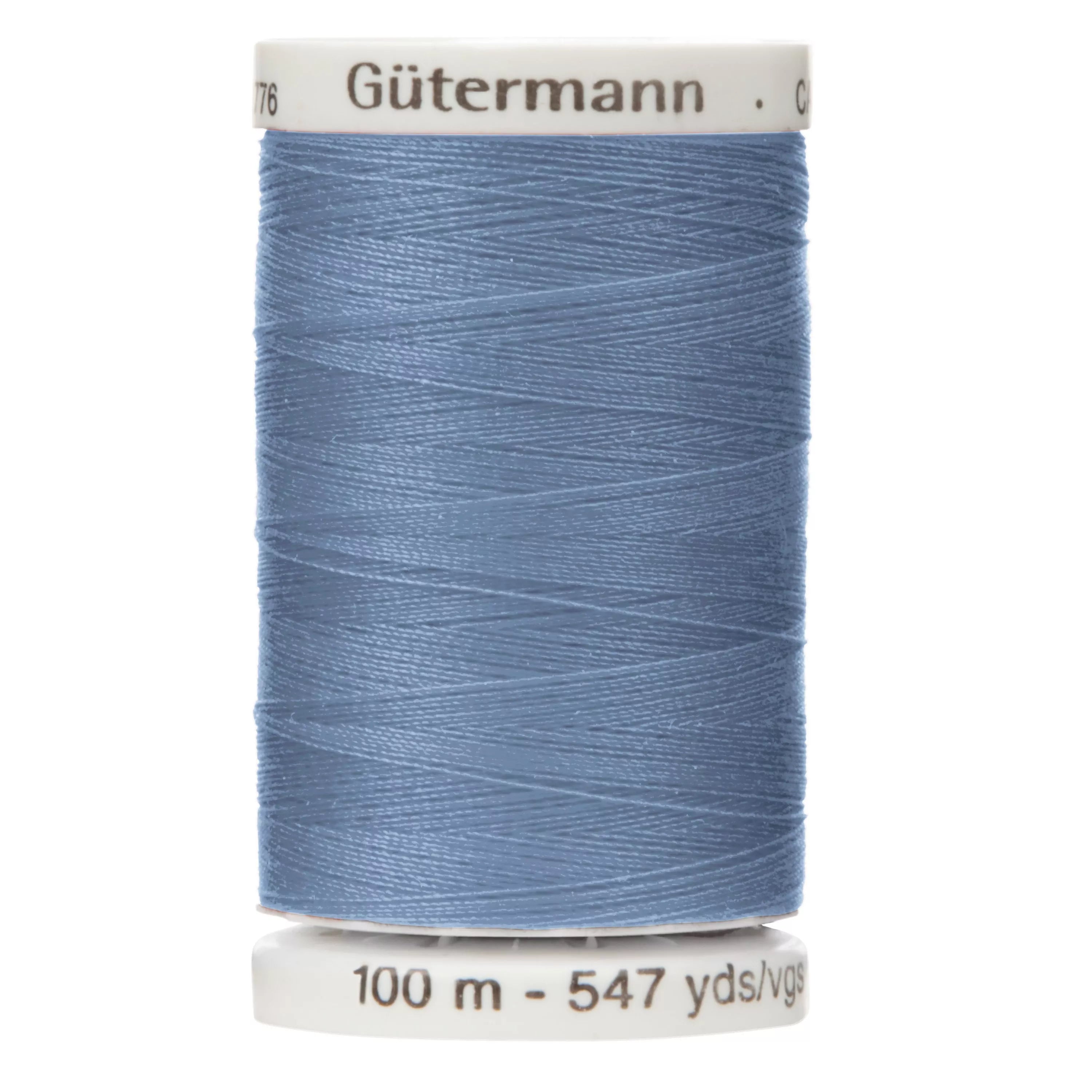 Gütermann creativ Sew-All Thread Sewing Thread, 100m