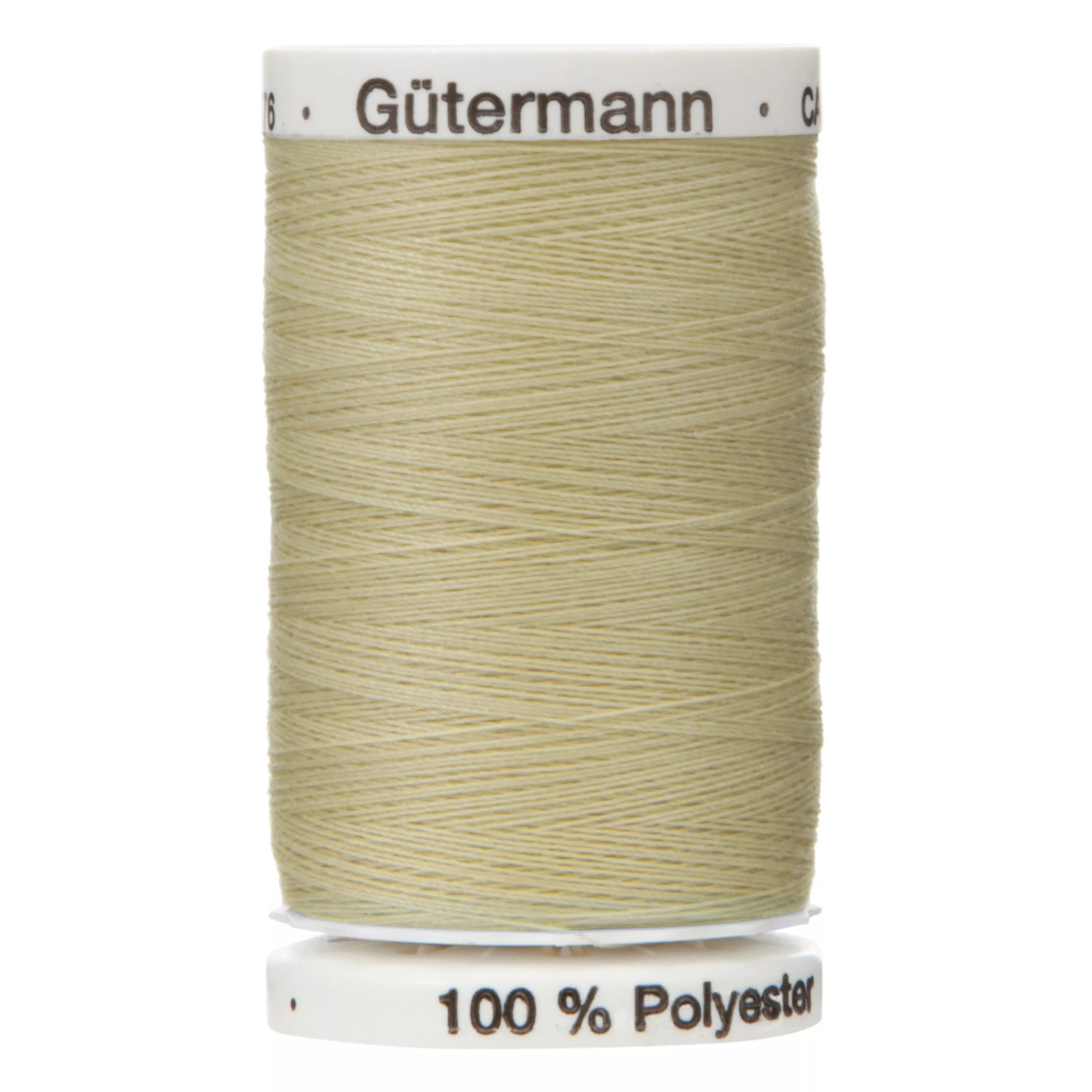 Gütermann creativ Sew-All Thread 100m