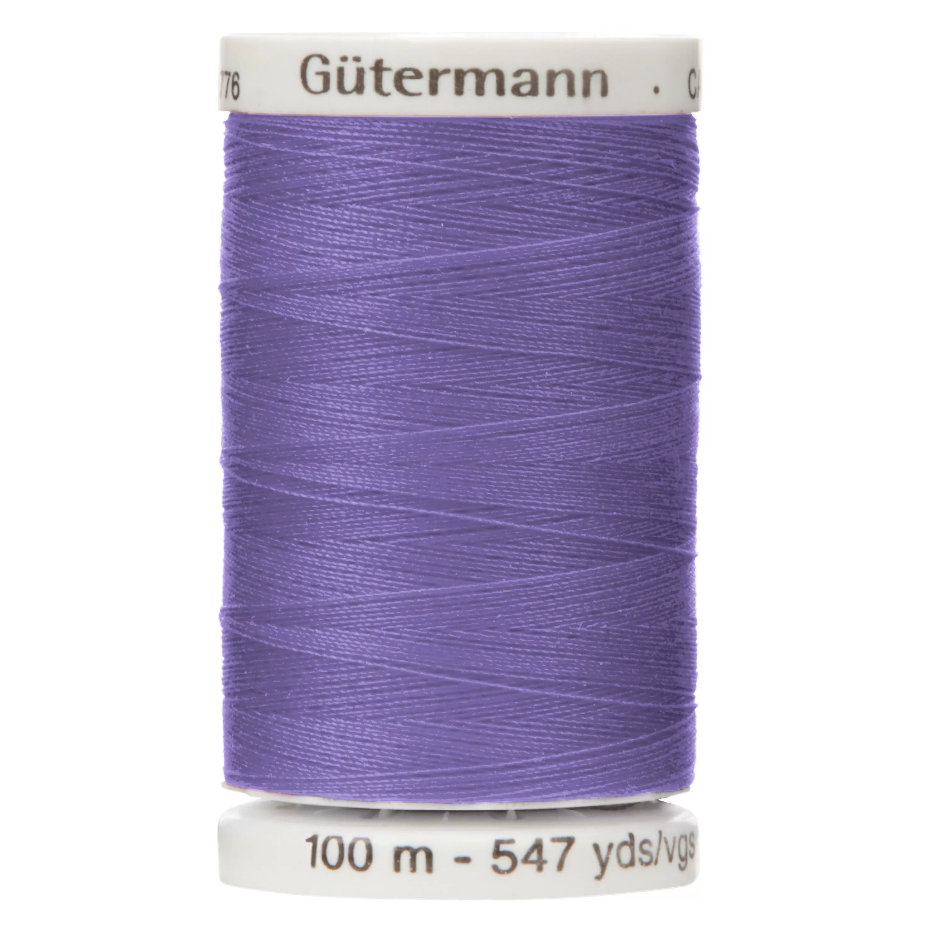 Gütermann creativ Sew-All Thread 100m