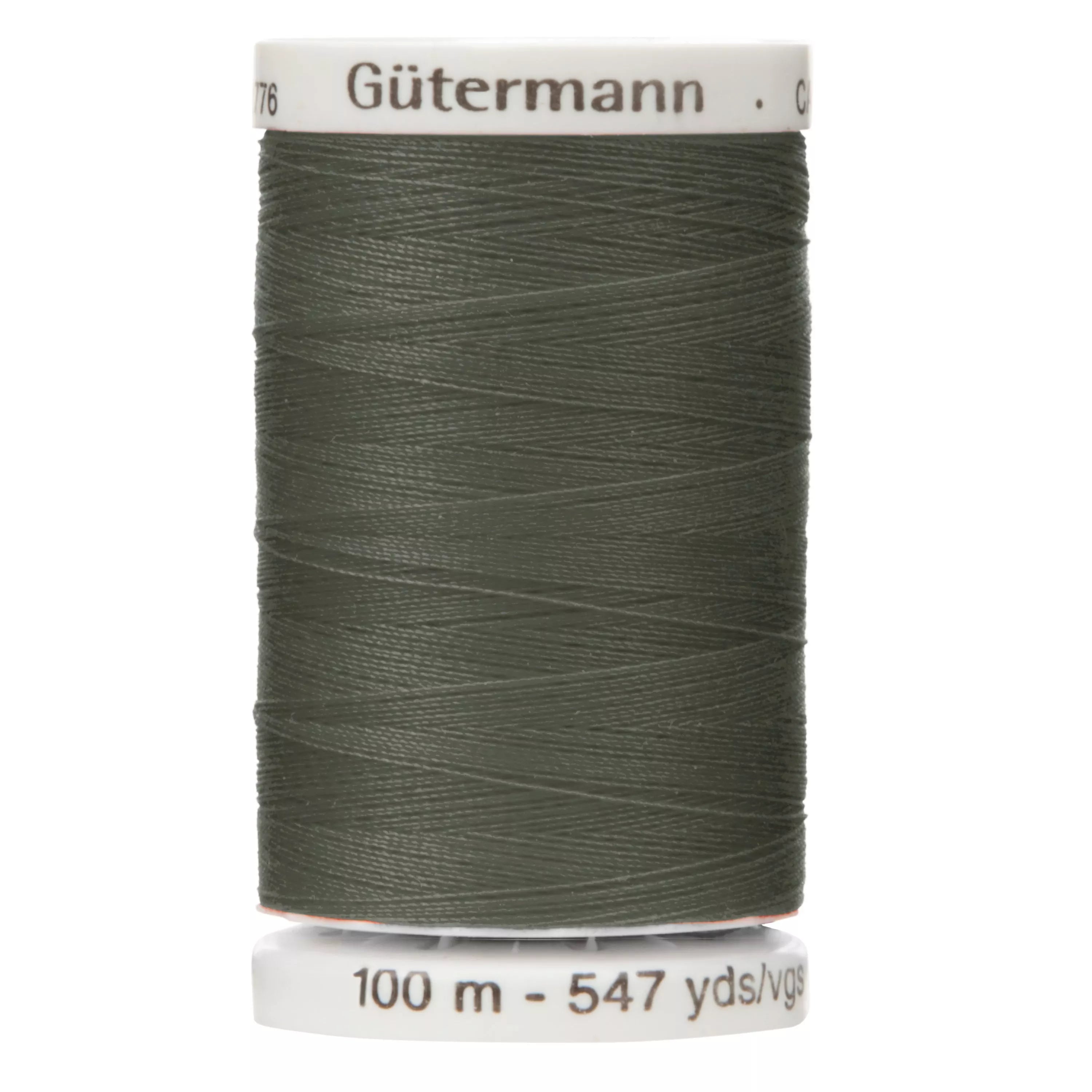 Gütermann creativ Sew-All Thread 100m