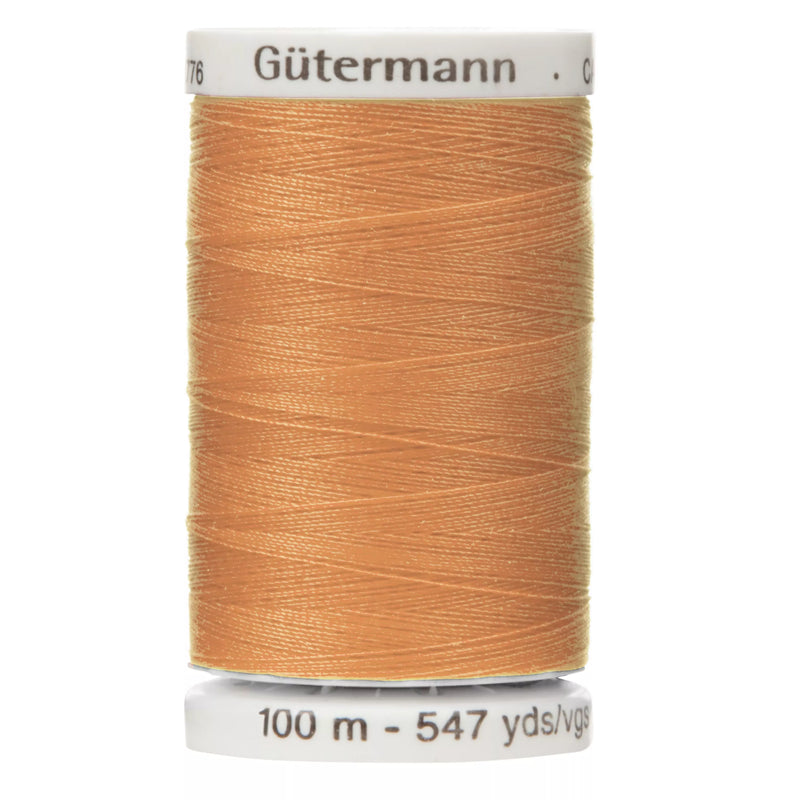 Gütermann creativ Sew-All Thread 100m