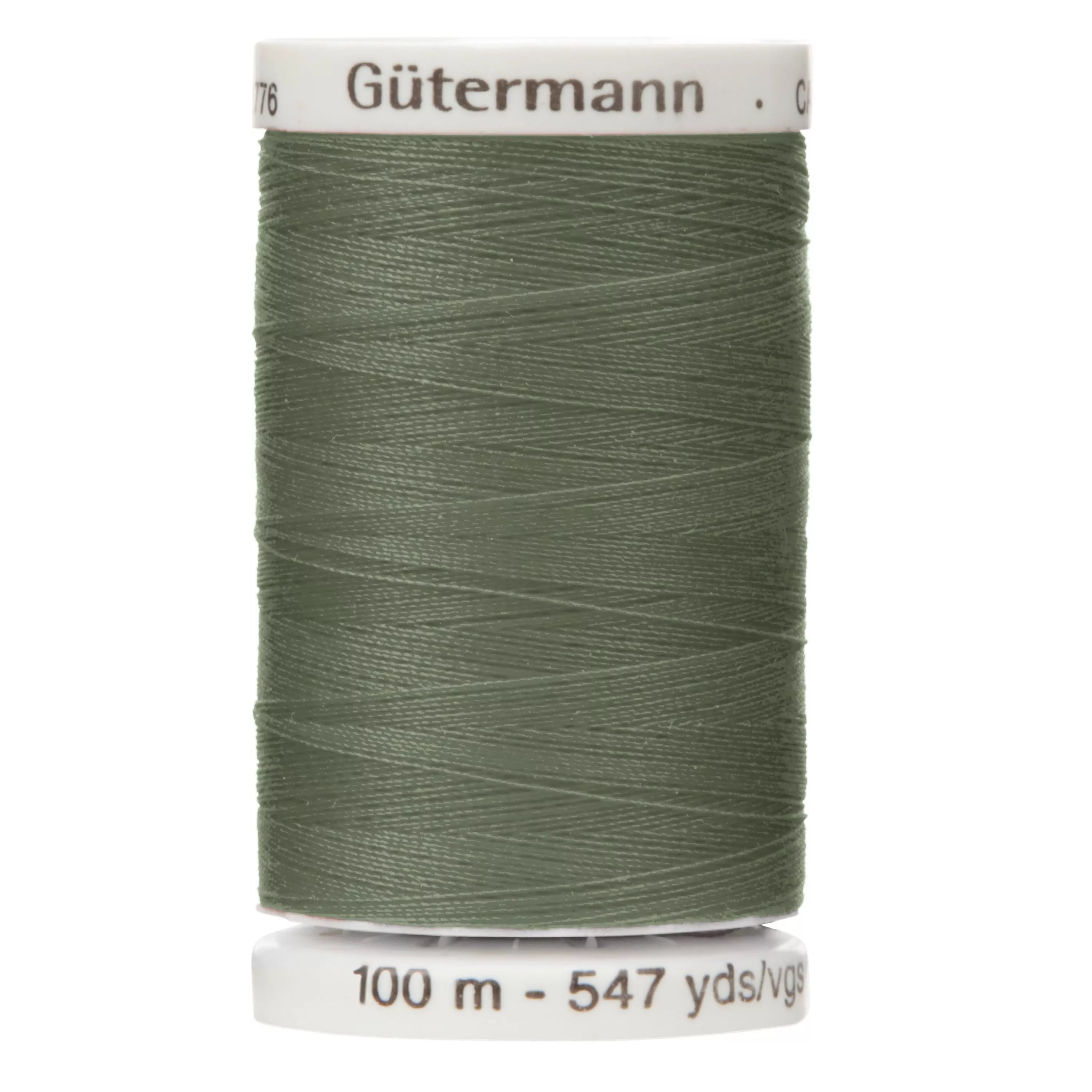 Gütermann creativ Sew-All Thread 100m
