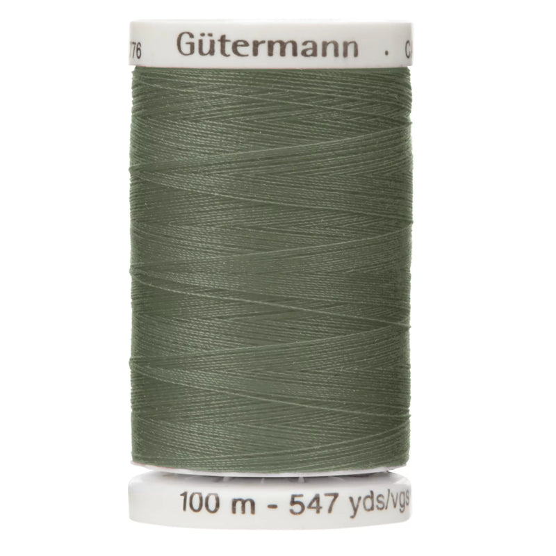 Gütermann creativ Sew-All Thread 100m