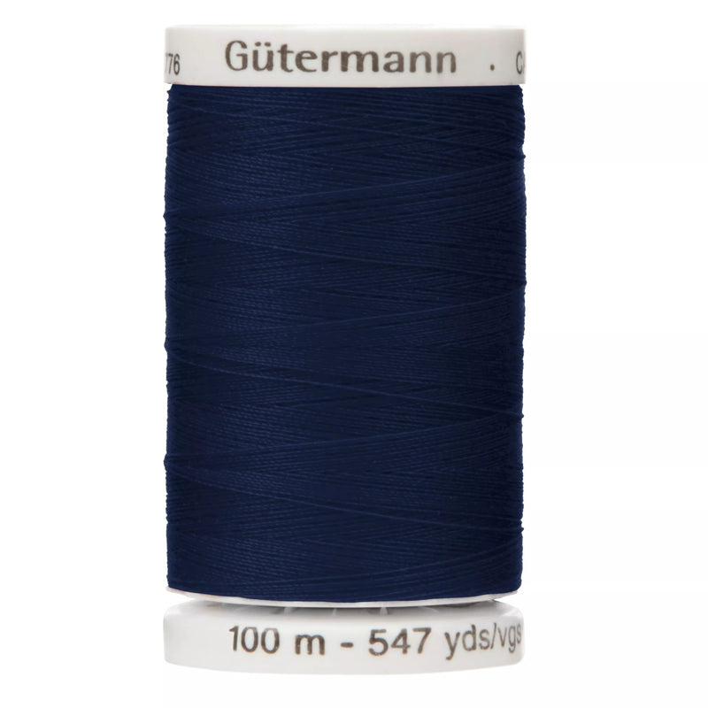 Gütermann creativ Sew-All Thread Sewing Thread, 100m