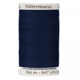 Gütermann creativ Sew-All Thread Sewing Thread, 100m