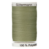 Gütermann creativ Sew-All Thread 100m