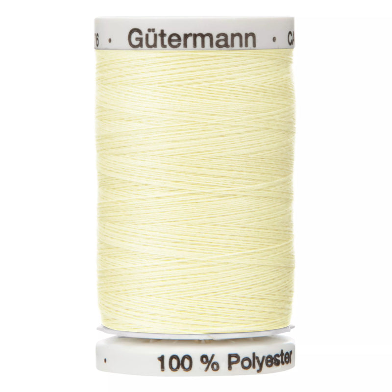 Gütermann creativ Sew-All Thread 100m
