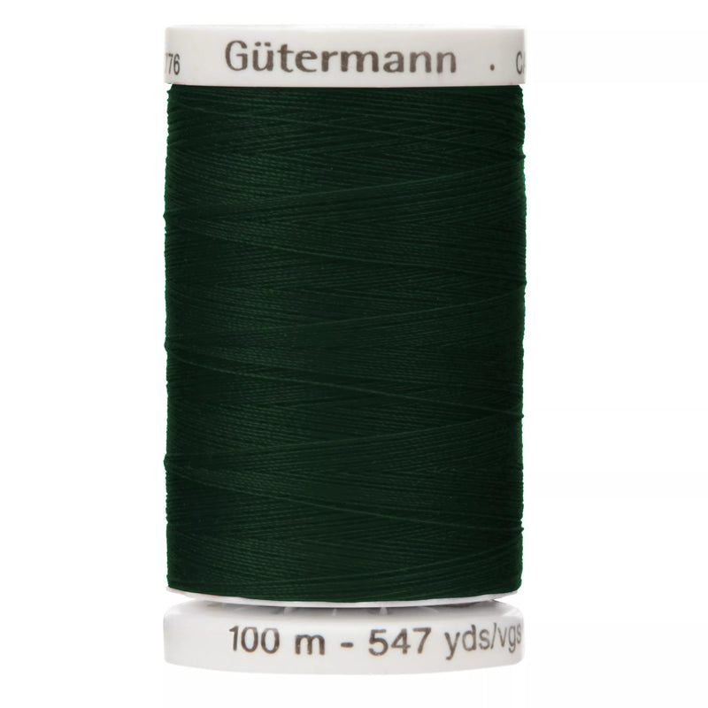 Gütermann creativ Sew-All Thread 100m