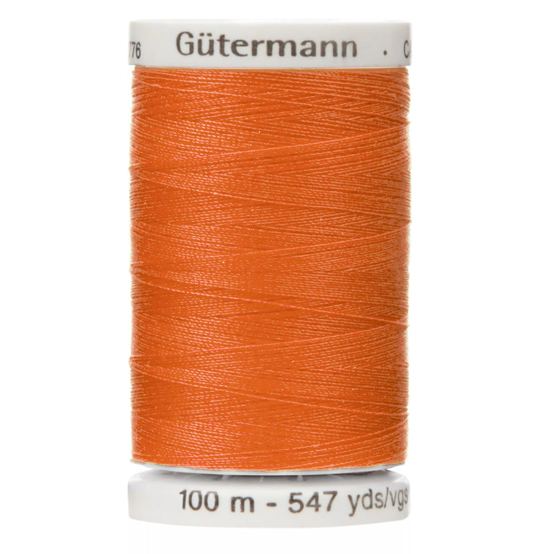 Gütermann creativ Sew-All Thread 100m