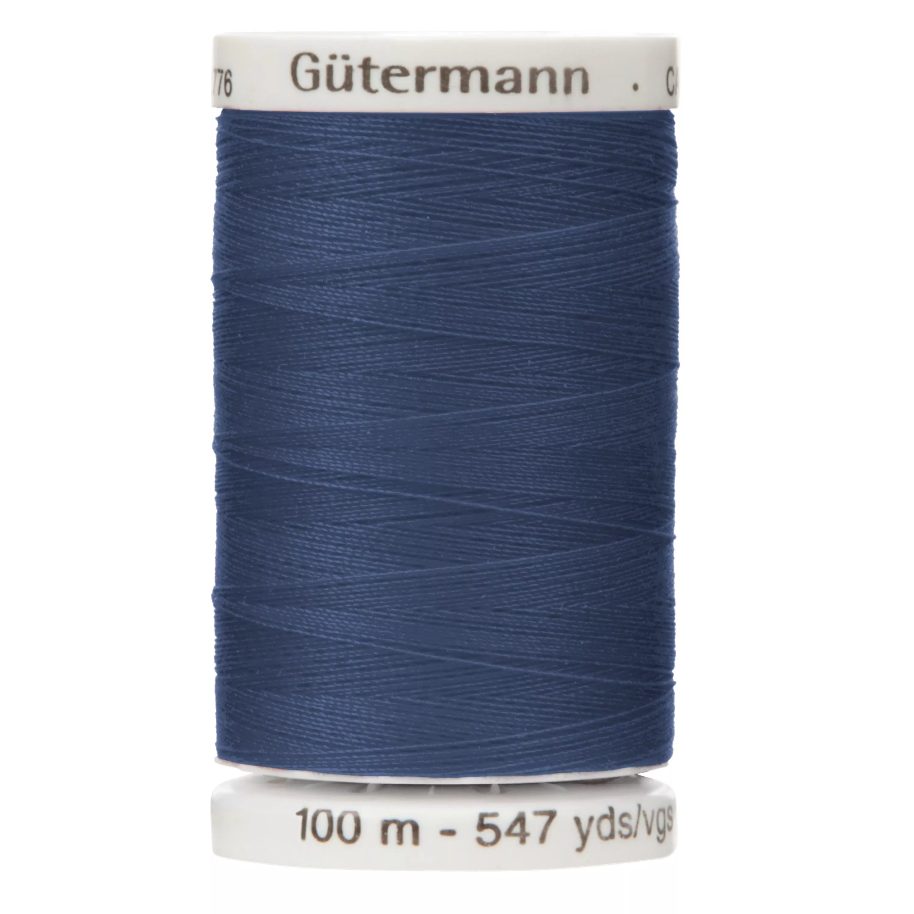 Gütermann creativ Sew-All Thread Sewing Thread, 100m