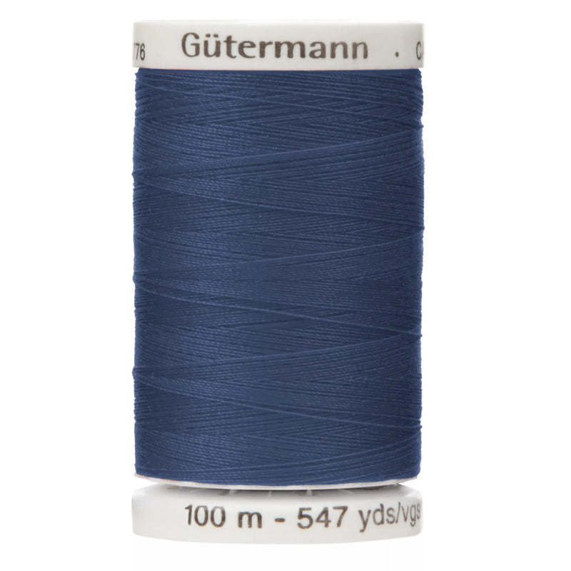 Gütermann creativ Sew-All Thread Sewing Thread, 100m