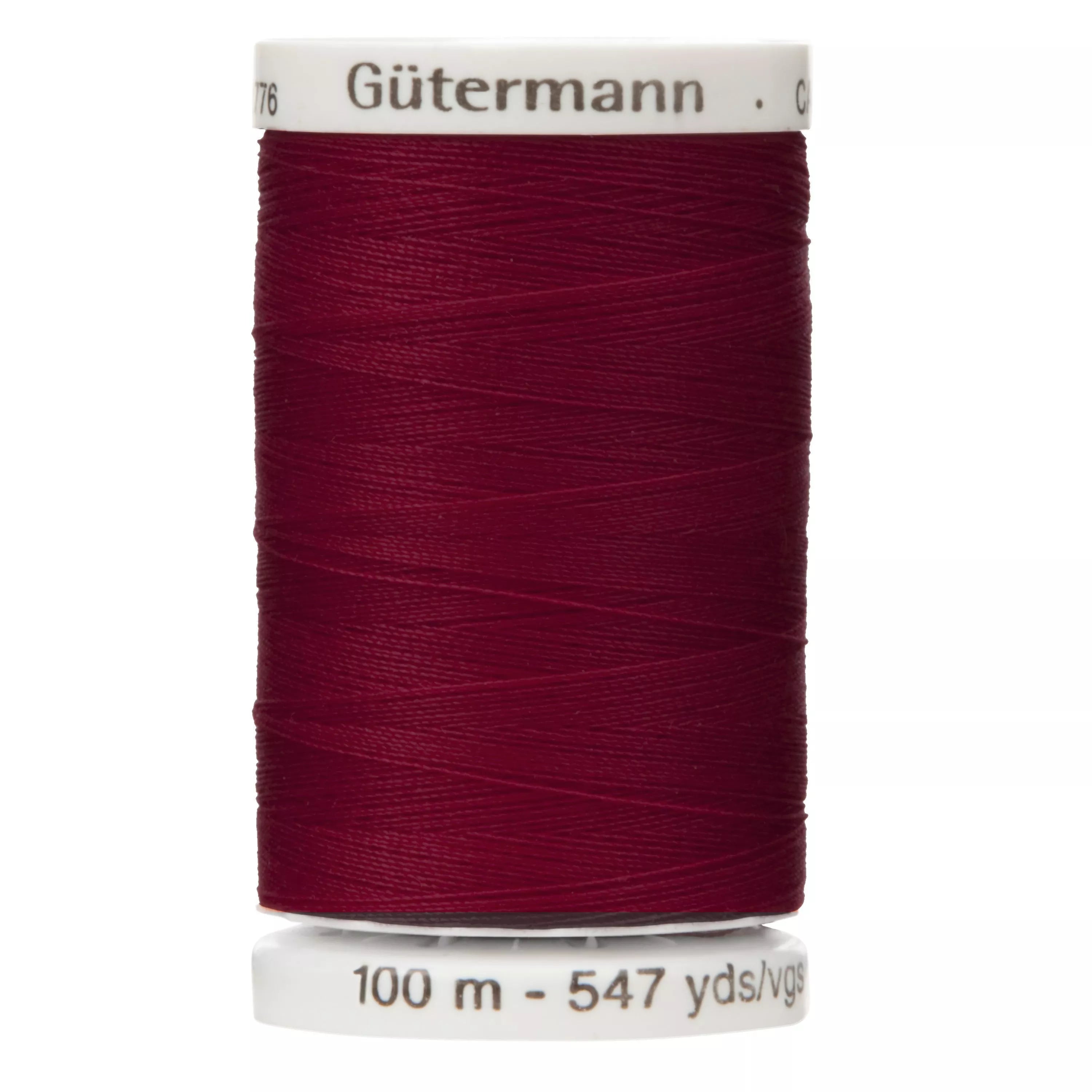 Gütermann creativ Sew-All Thread 100m