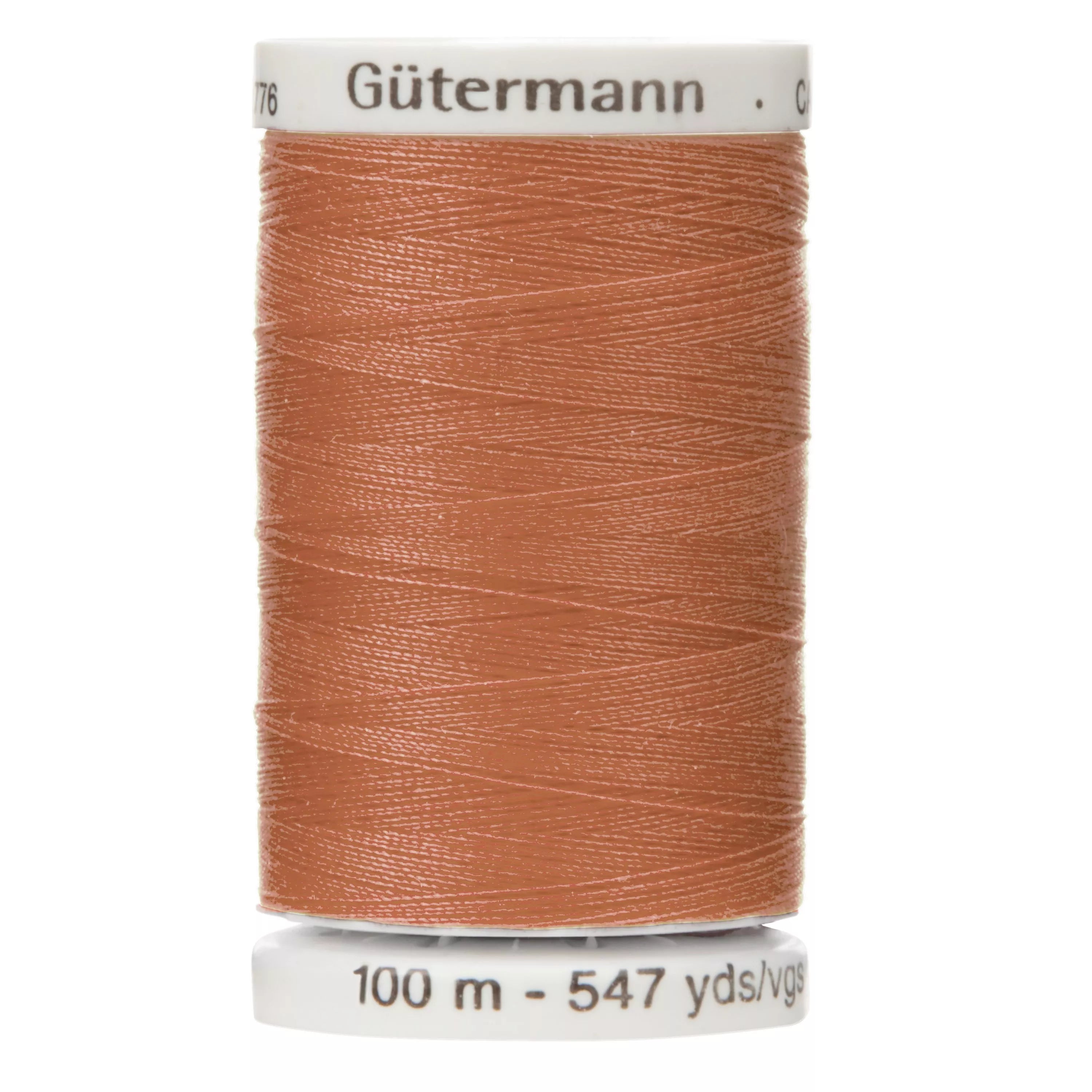 Gütermann creativ Sew-All Thread 100m