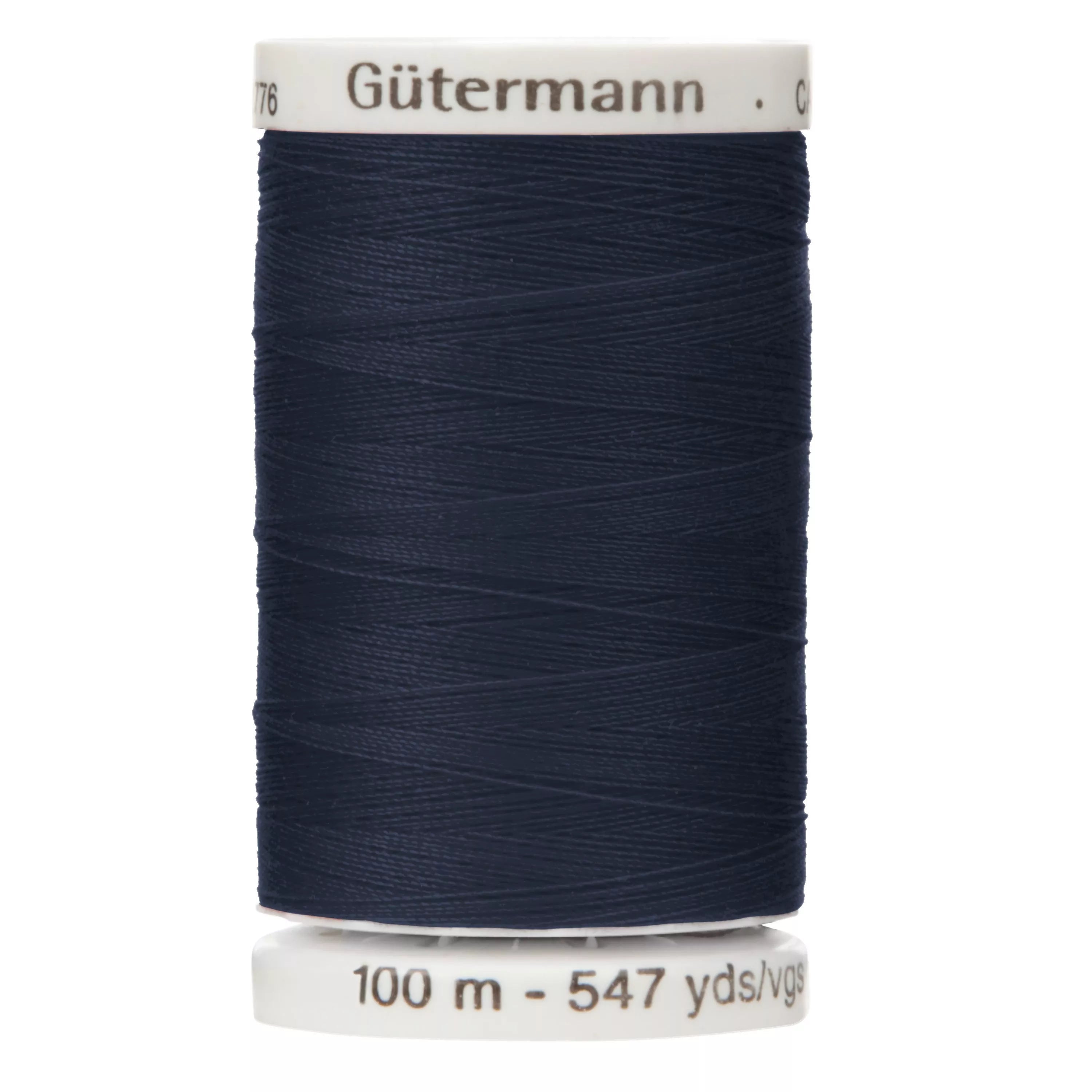 Gütermann creativ Sew-All Thread Sewing Thread, 100m