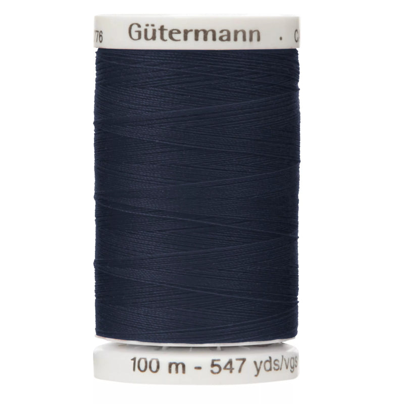 Gütermann creativ Sew-All Thread Sewing Thread, 100m