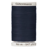 Gütermann creativ Sew-All Thread Sewing Thread, 100m