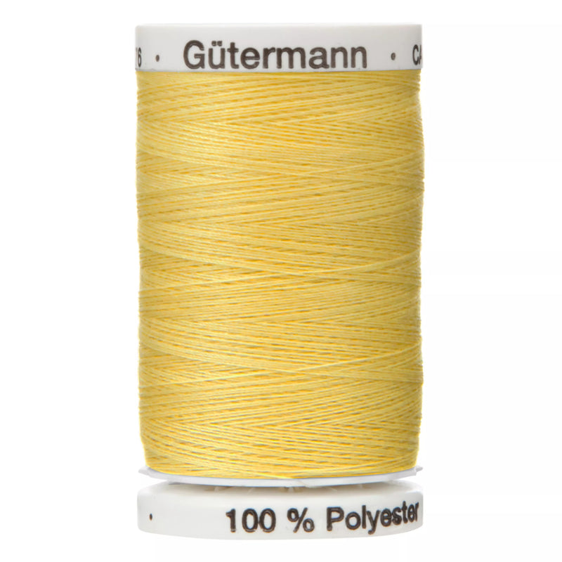 Gütermann creativ Sew-All Thread 100m