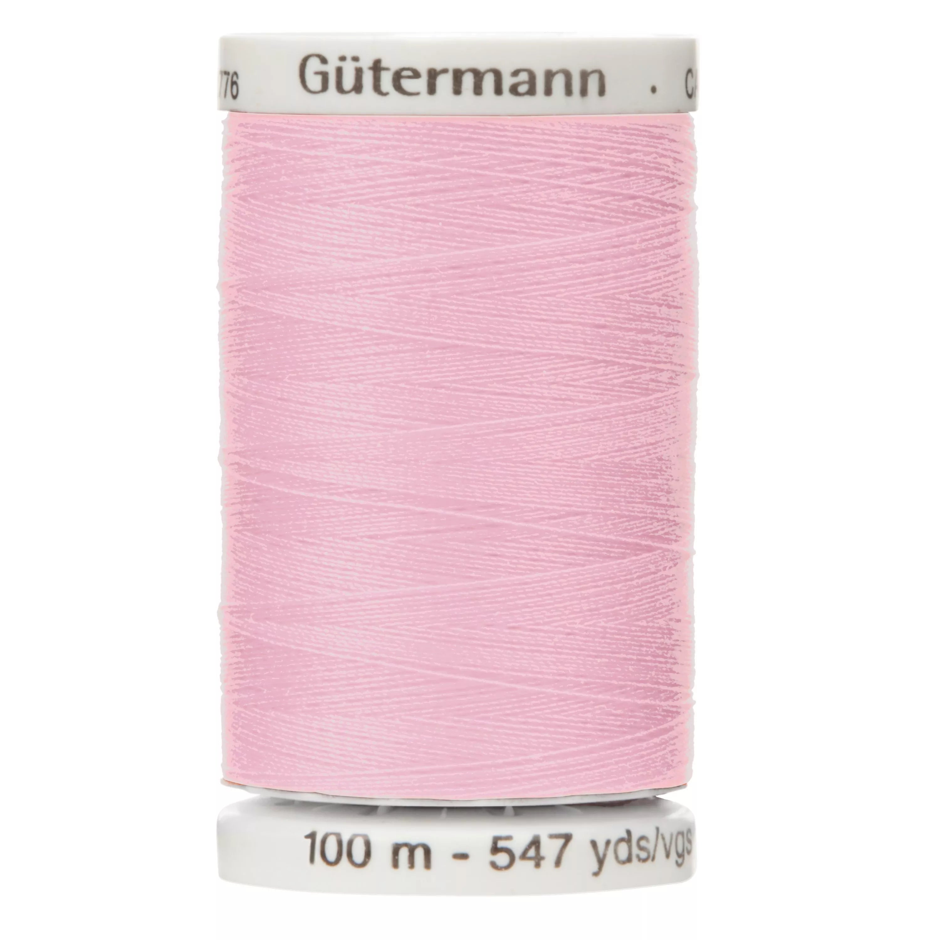 Gütermann creativ Sew-All Thread 100m