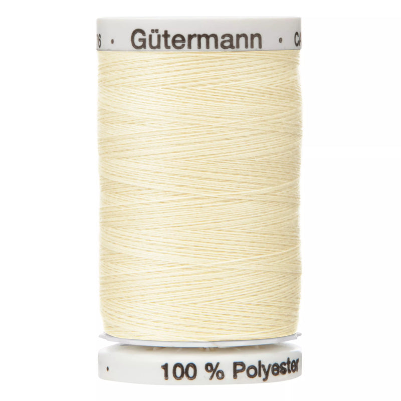 Gütermann creativ Sew-All Thread, 100m, 414