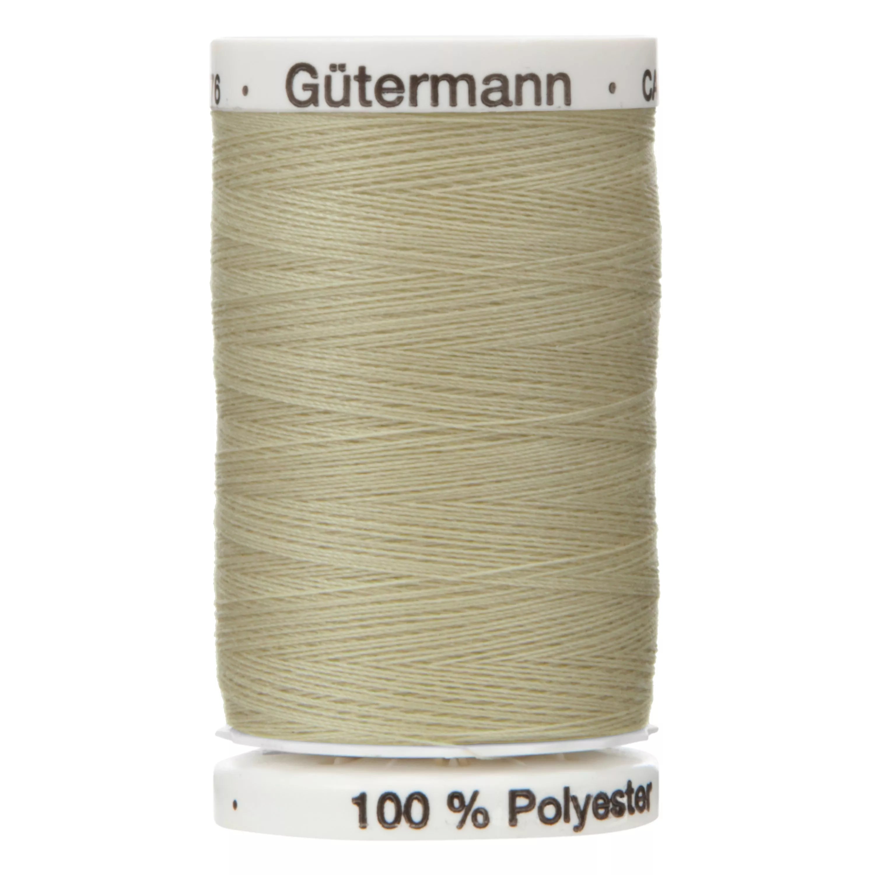 Gütermann creativ Sew-All Polyester Sewing Thread 100m