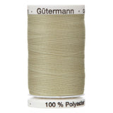Gütermann creativ Sew-All Polyester Sewing Thread 100m