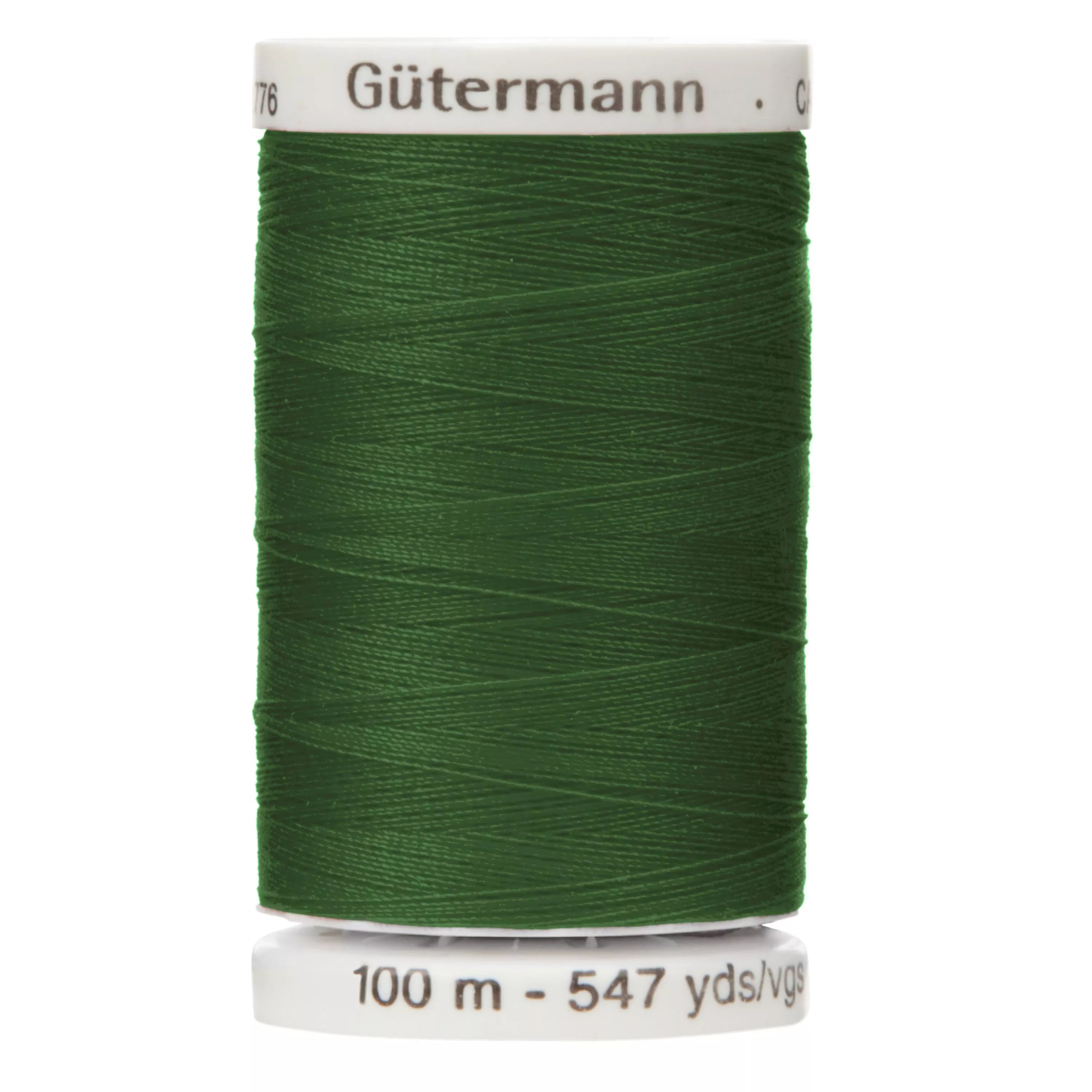 Gütermann creativ Sew-All Thread 100m