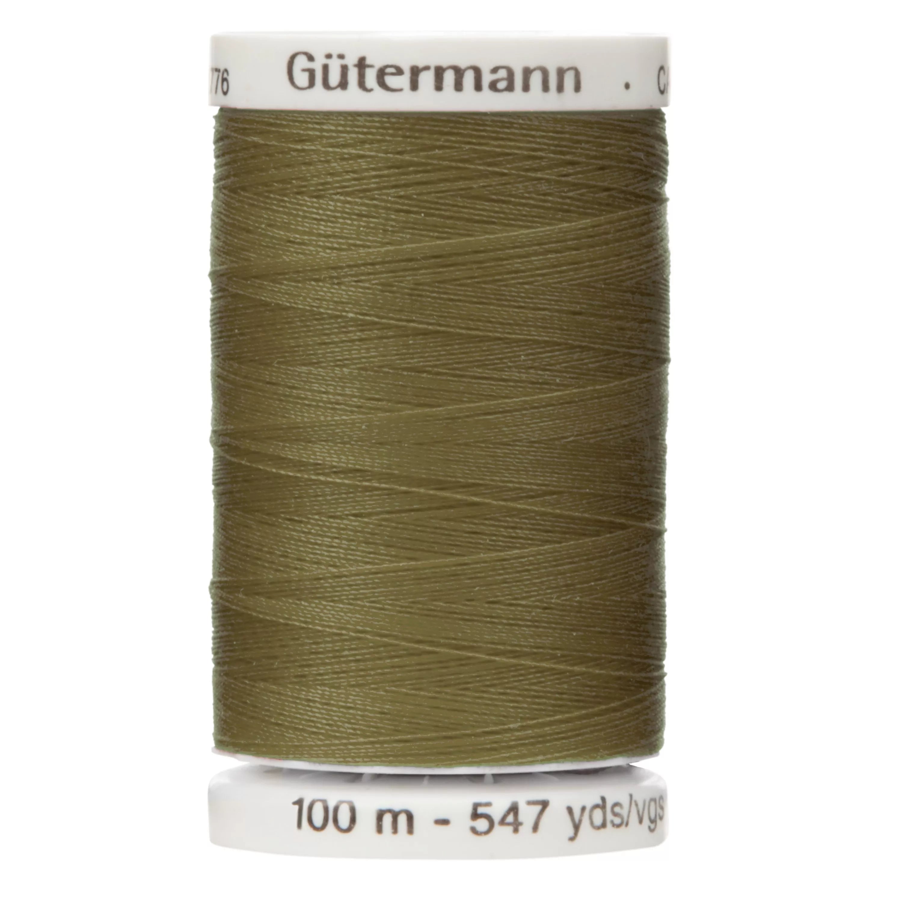 Gütermann creativ Sew-All Thread 100m