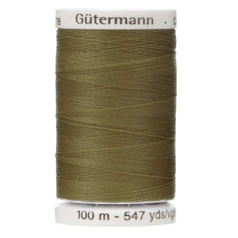 Gütermann creativ Sew-All Thread 100m