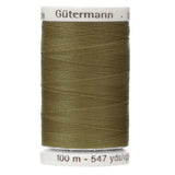 Gütermann creativ Sew-All Thread 100m