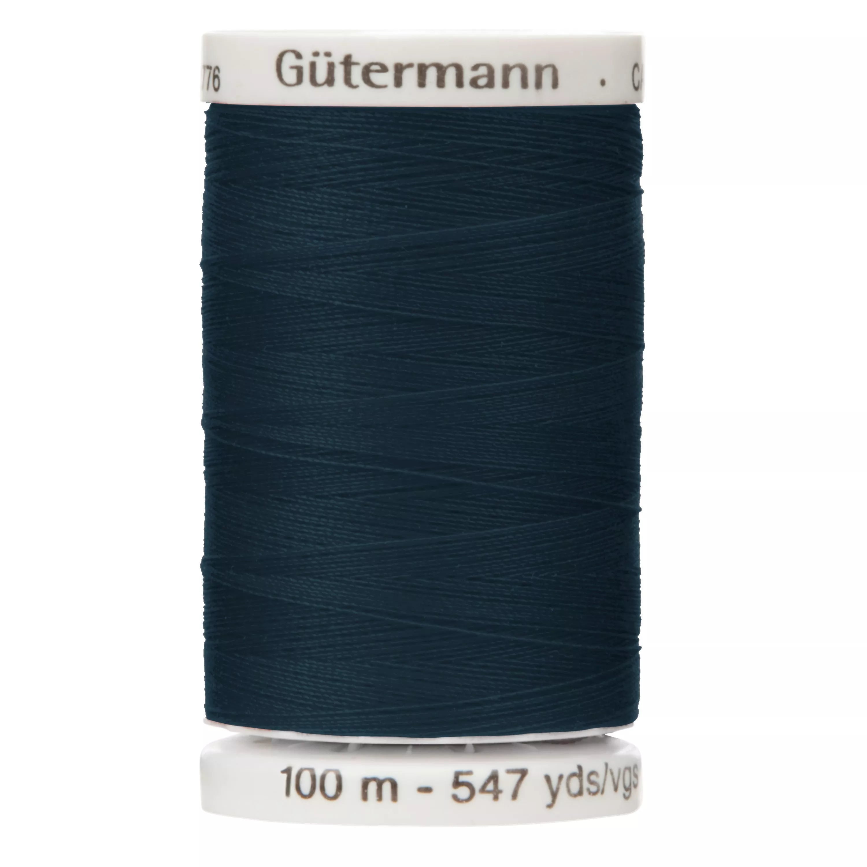 Gütermann creativ Sew-All Thread 100m