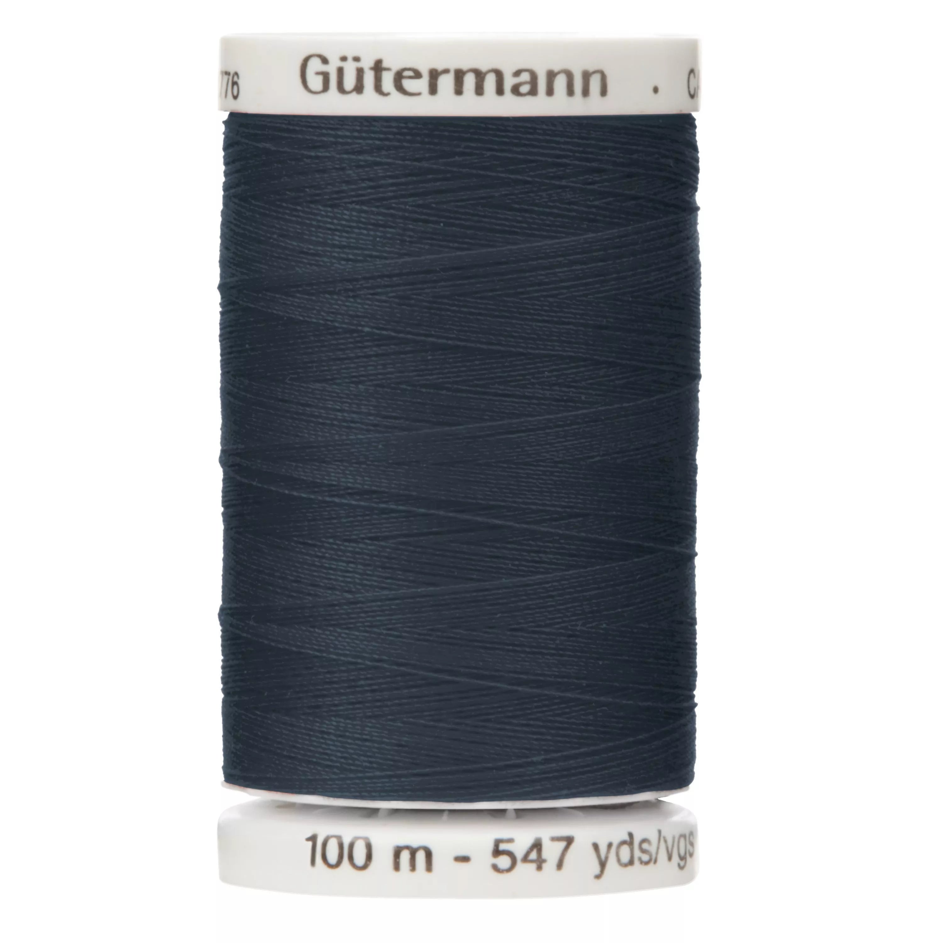 Gütermann creativ Sew-All Thread Sewing Thread, 100m