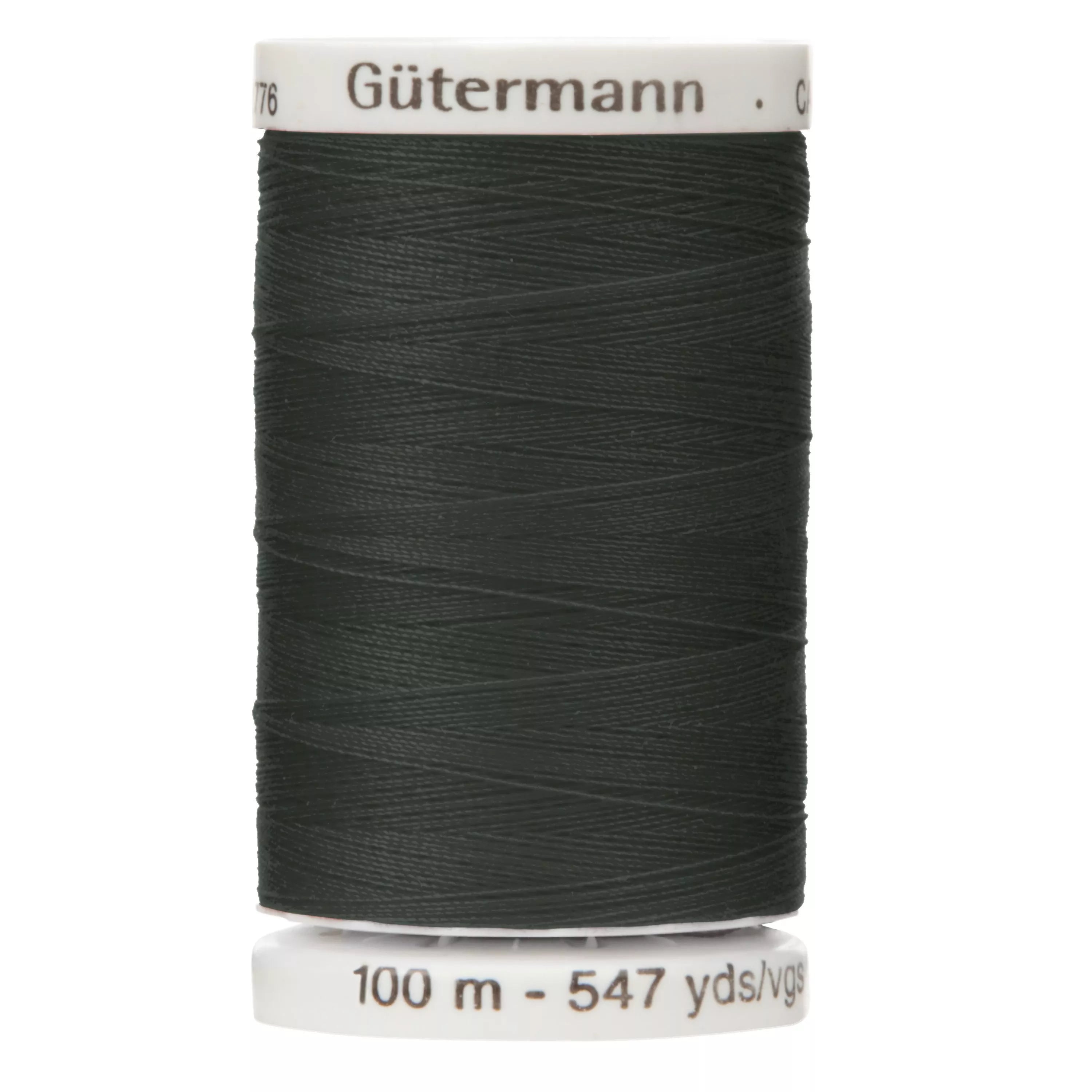 Gütermann creativ Sew-All Thread Sewing Thread, 100m