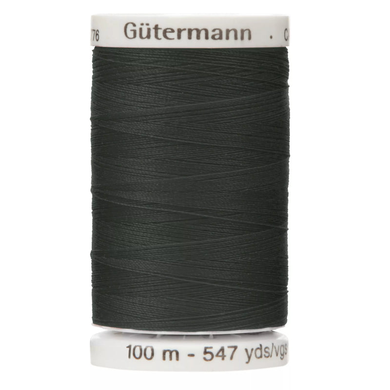 Gütermann creativ Sew-All Thread Sewing Thread, 100m