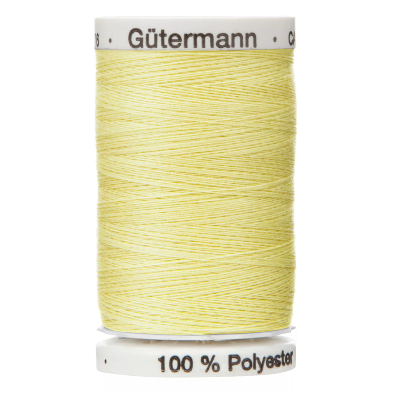 Gütermann creativ Sew-All Thread 100m