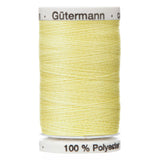 Gütermann creativ Sew-All Thread 100m