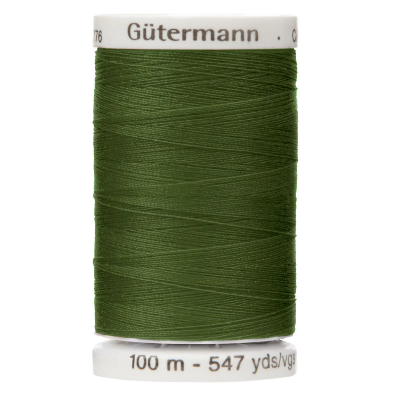 Gütermann creativ Sew-All Thread 100m
