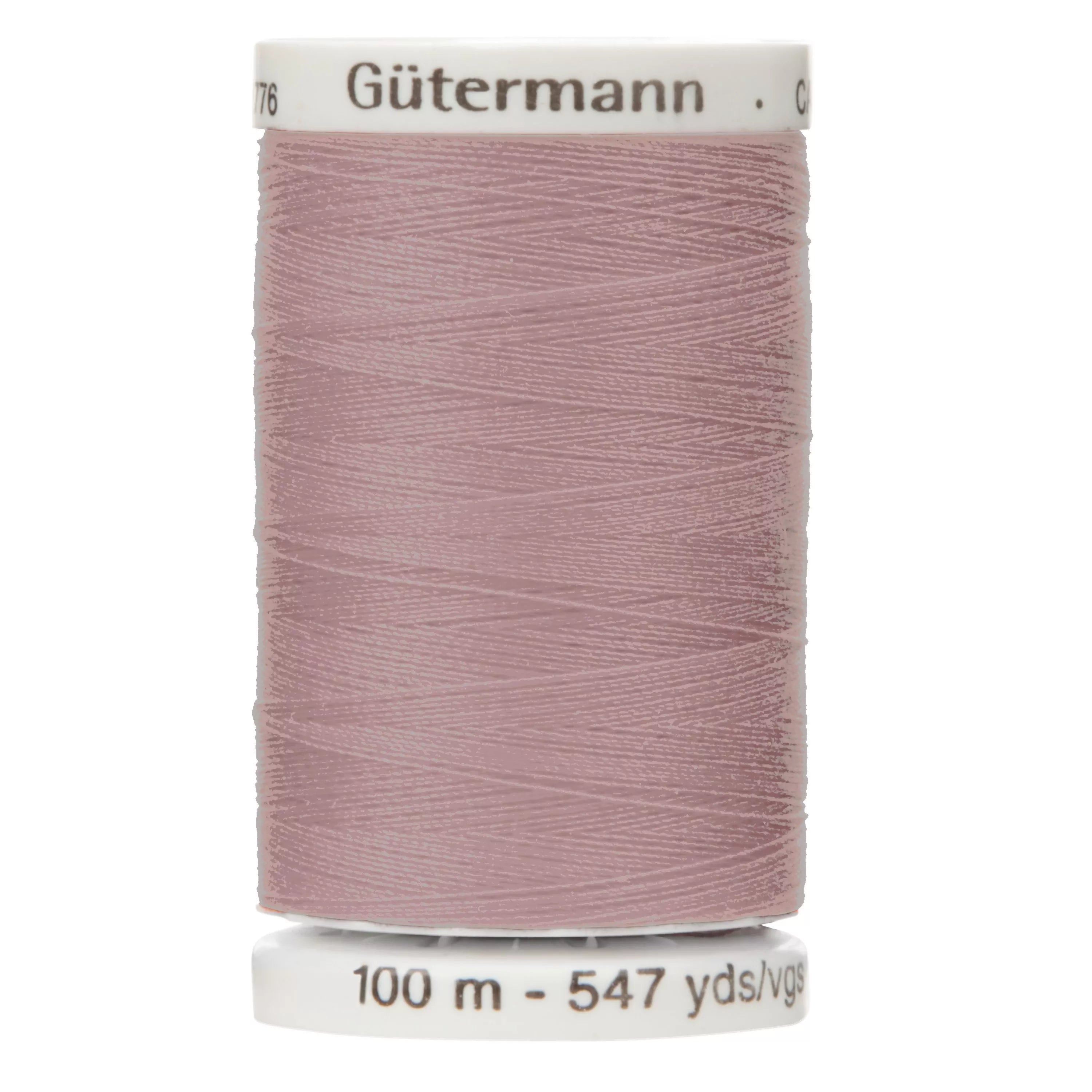 Gütermann creativ Sew-All Thread 100m