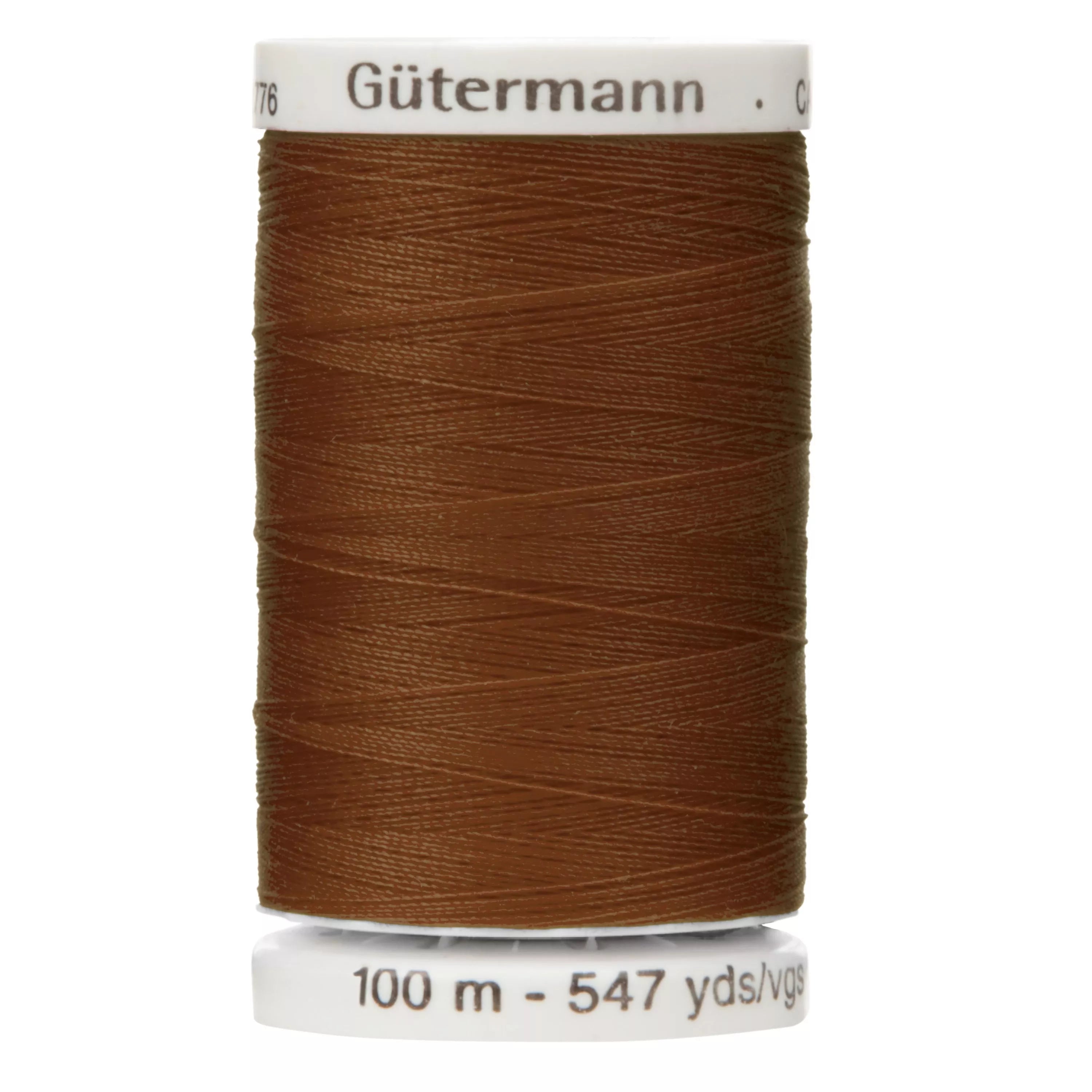 Gütermann creativ Sew-All Polyester Sewing Thread 100m