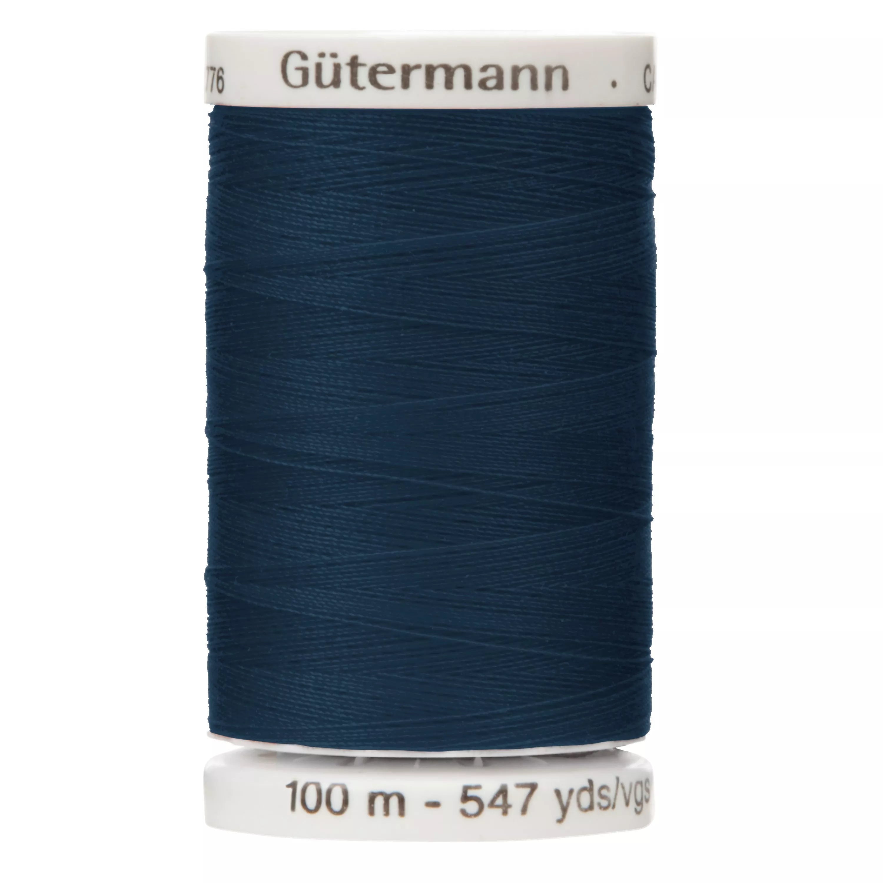 Gütermann creativ Sew-All Thread Sewing Thread, 100m
