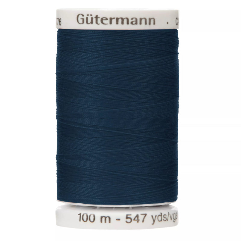 Gütermann creativ Sew-All Thread Sewing Thread, 100m